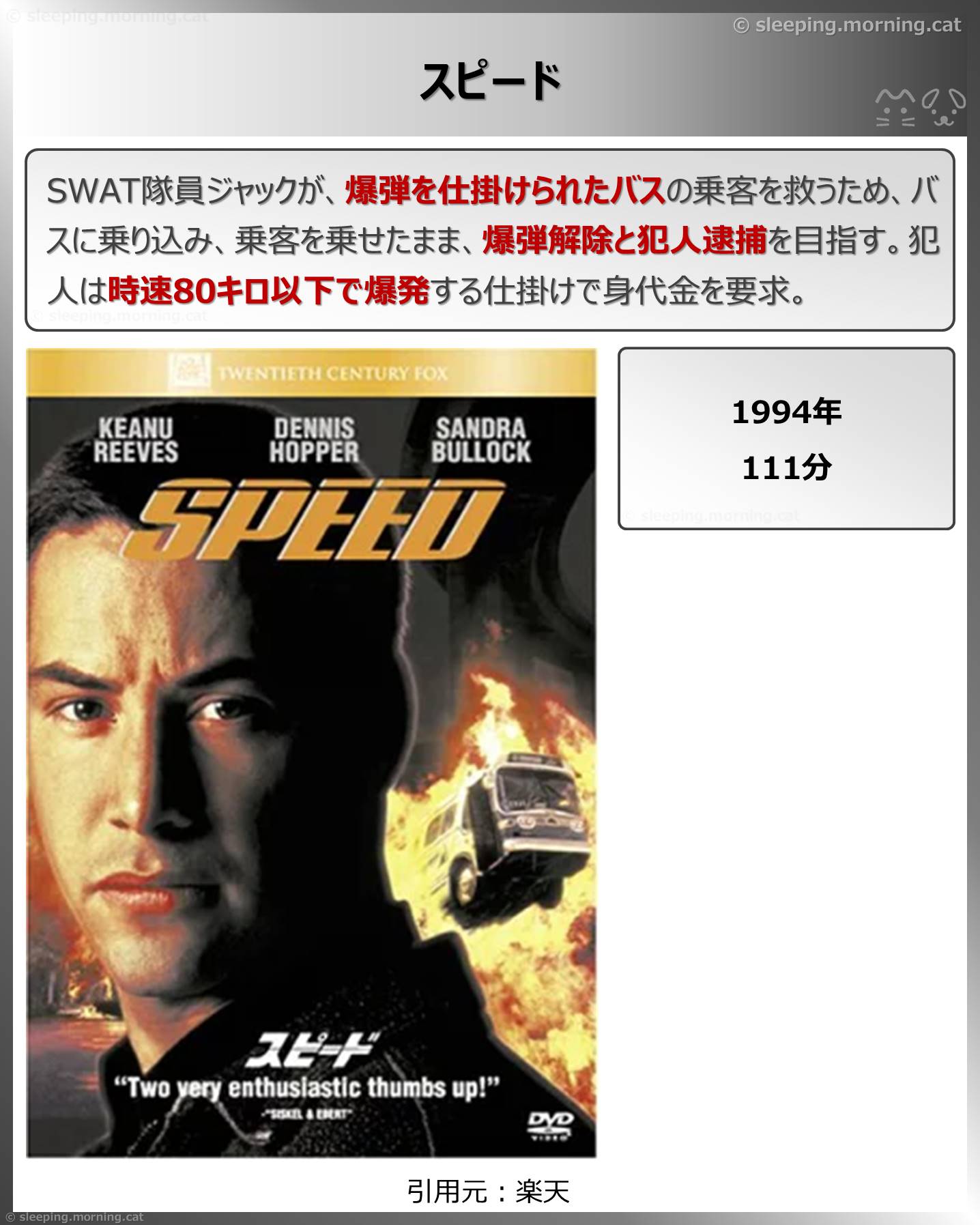 スピード