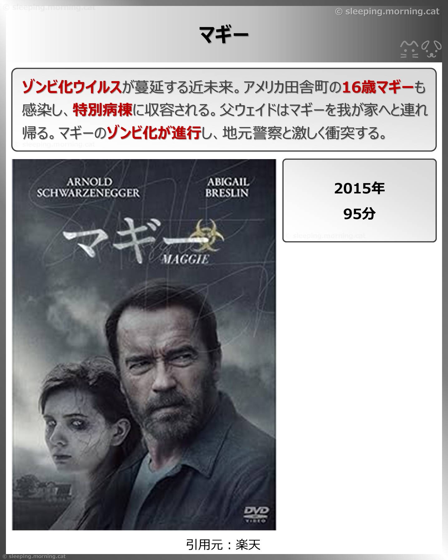 マギー