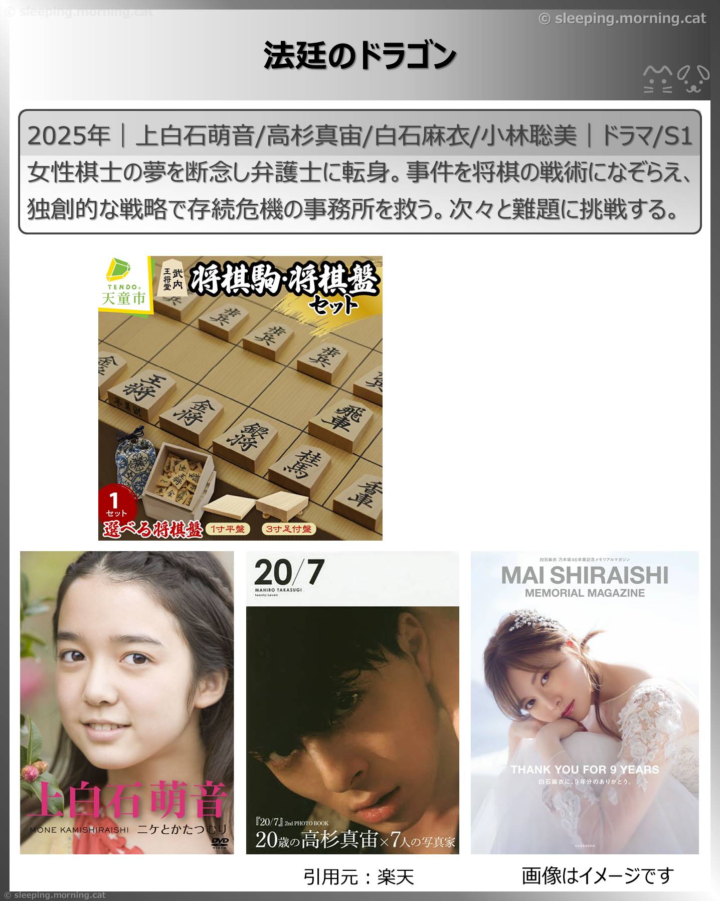 アマプラ見放題シリアス系国内ドラマ：法廷のドラゴン