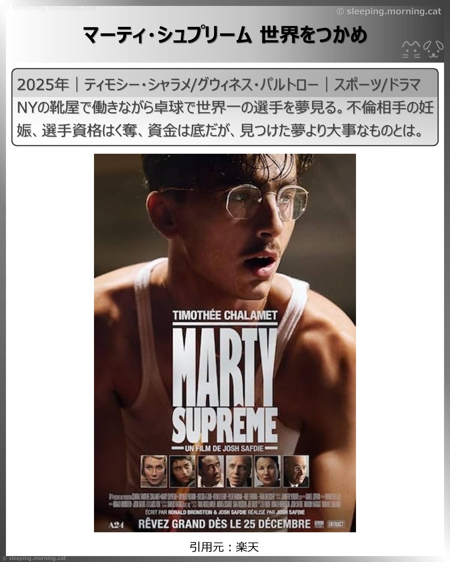 グウィネス・パルトロー：Gwyneth Paltrow出演のおすすめ映画 出ている