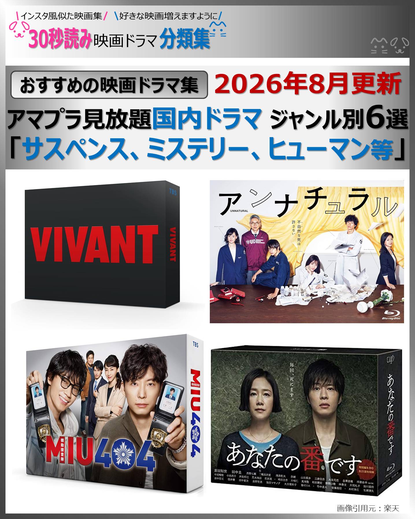 活動歴および当時の関連ビジュアル記録
