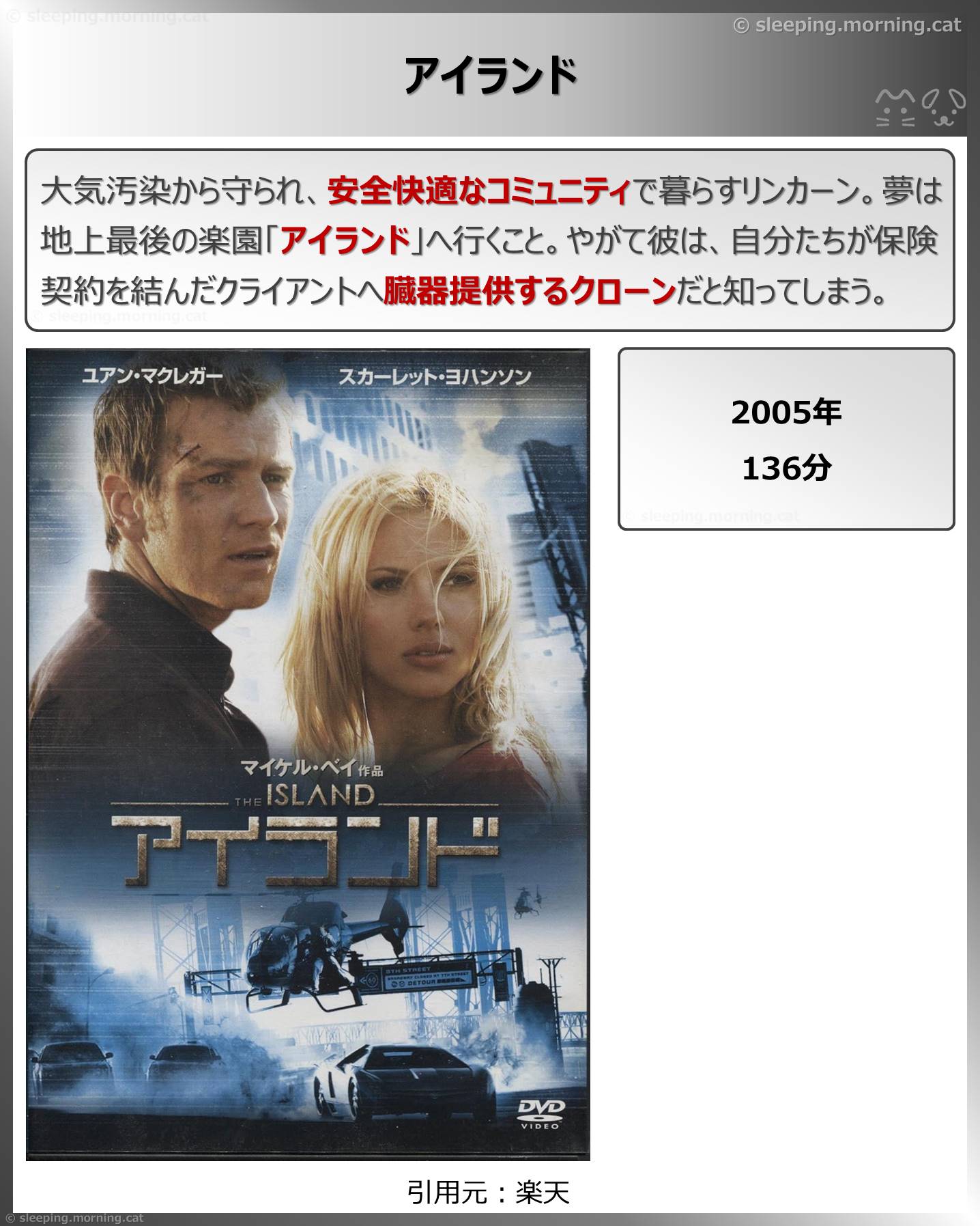 アイランド